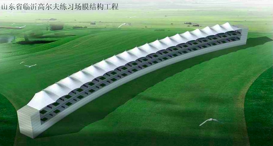 充氣膜價格,購物中心膜結(jié)構(gòu),充氣膜公司,西幔膜材